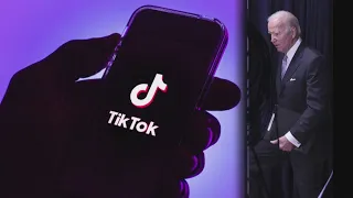 What to know about bill that could ban TikTok in the US