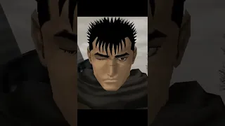 Guts goes Berserk