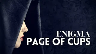 Page Of Cups  - Enigma (Unofficial Music Video)