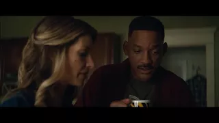 Bright - Opening Scene|Human & Orc|Will Smith