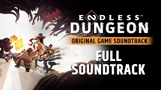 ENDLESS™ Dungeon Original Soundtrack by Arnaud Roy & Lera Lynn