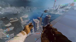 BF4 Multiplayer Ban Speedrun (No Chat) Any%