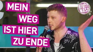 Marvin Hoffmann - Schlechte Entscheidungen am Büffet | Gewinner des NightWash Talent Awards 2021