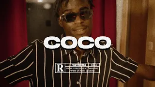 [FREE] Rsko x Tiakola x Merveille Type Beat - "COCO"🥥| Trap Mélodique (Prod. Skarzz)🎹