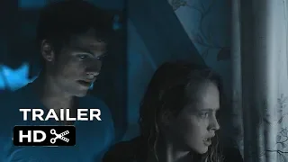 "UNDER the BLACK MASK" Official Fanmade Trailer (2019) | Teresa Palmer, Dylan O'Brien Movie HD