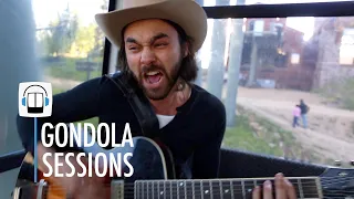 Shakey Graves "If Not For You" // Gondola Sessions