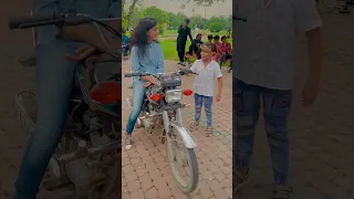 Wow ye to asal me rider hy || #viral #trending #shorts #prank #support