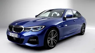 Обзор новой BMW 3 серии 2019! Он неплох!