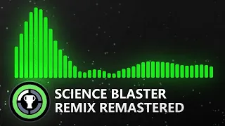 [Game Theory Intro] Science Blaster Remix Remastered Edition