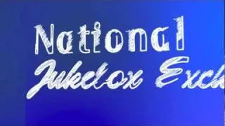 Welcome to National Jukebox Exchange