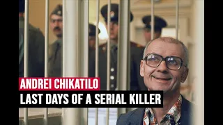 Execution day of Andrei Chikatilo.