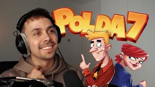 POLDA 7 #9 | Petr Lexa