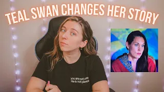 TEAL SWAN'S FINAL CHAPTER...FOR NOW | The Deep End Episode Four