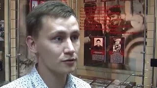 Полицейский спас 27-летнего жителя Казани