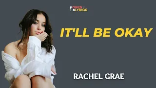 Rachel Grae - It'll Be Okay | Lyrics | Cover Shawn Mendes