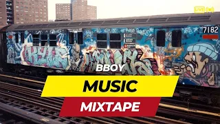Bboy Music 2023 / Dj Chakitos Mixtape / Bboy Mixtape