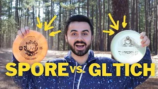 The New Discmania Spore is Finally Here!