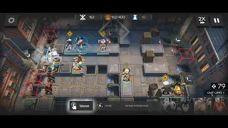 Arknights | Annihilation 12 speedrun 24:51