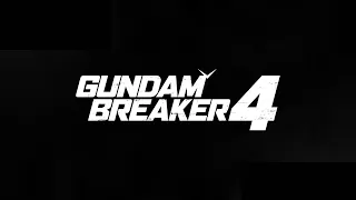 Gundam Breaker 4 Closed Network Test