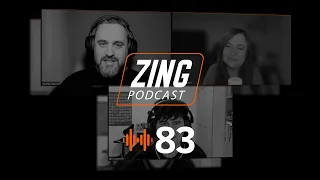Zing Podcast #83: Unity vs. vývojáři a Baldur's Gate 3 na PS5