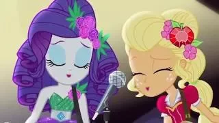 EQG:LOE - Legend You Were Meant To Be song