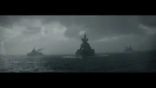 Sabaton "Bismarck" Sub Indo