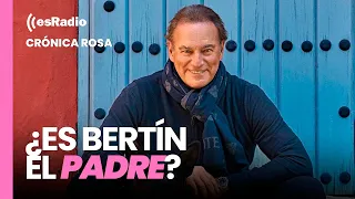 Crónica Rosa: ¿Qué sabremos primero, el nombre del niño o si Bertín es el padre?