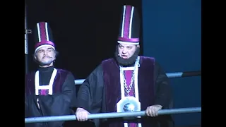 JESUCRISTO SUPERSTAR - LIMA PERU (2006)