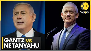 Israel govt on the brink? | Gantz demands Gaza day-after plan by June 8, threatens to resign | WION