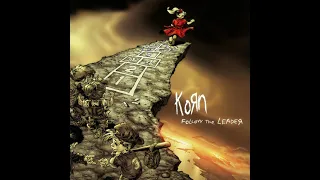 K̲orn - F̲o̲llow t̲he L̲e̲ader (Full Album)