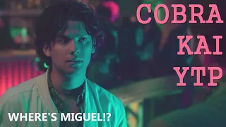 [YTP] Finding Miguel