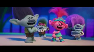 Trolls Band Together (2023)  -  U.S. TV Spot ('chance')