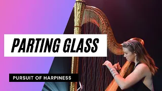 The Parting Glass - Harp Cover - Aisling Ennis