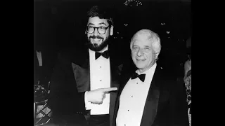 John Landis on Elmer Bernstein