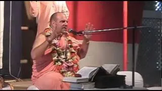 HH Jayapataka Swami - 030513 - Mayapur Mercy - Sri Narasimha Caturdai Lecture - Bengali