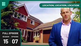 Dream Home or Business Space? - Location Location Location - S15 EP7 - Real Estate TV