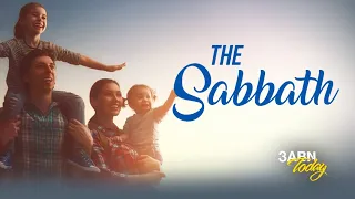 The Sabbath | 3ABN Today Live (TDYL230004)