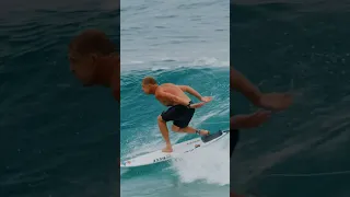 High Line | Mick Fanning