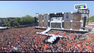 Queensday 2011 | NL