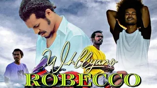 Whllyano - ROBECCA (Official Music Video)