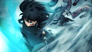 Demon Slayer Season 3: Muichiro Theme  (Swordsmith Village Arc OST)