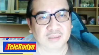 TeleRadyo Balita (13 September 2021)