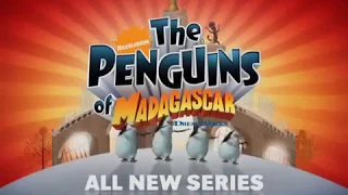 The Penguins of Madagascar   Trailer