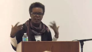 Williams College Museum of Art - Claudia Rankine Reading