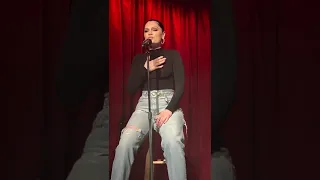 Jessie J - Easy On Me at The Hotel Cafe 1/24/22