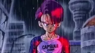 History of Trunks: Future Gohan's Death