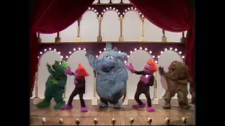 The Muppet Show - 304: Gilda Radner - Intro (1978)