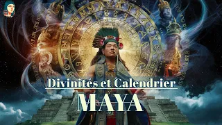Religion, Science et Décadence des Mayas
