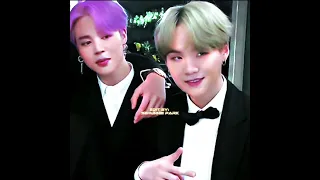 Best of BTS YOONMIN ( Jimin & Suga ) Short || OMG 🔥❤ #yoonmin