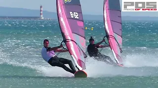 Windsurf & Style - Impressive scenes, Good sound : Best sensations